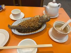 -雅苑餐厅(朝天路店)