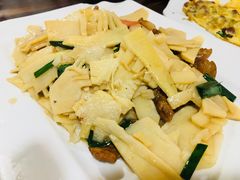 -下梅人家土菜馆(历史文化餐厅度假区店)