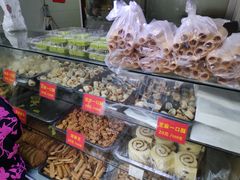 -宋记饼家(石门二路店)