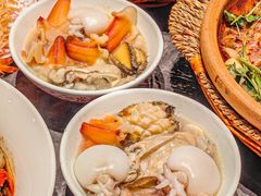 -黄弟大排档·湖南菜·小龙虾·小海鲜(凯旋北路店)