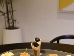 -自如ZSPACE四合院艺术餐厅