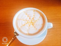 -COSTA COFFEE(西湖天地店)