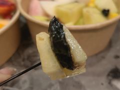 -花果津喜·高端果切(汇一城总店)