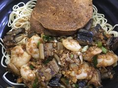 -晓午阳常熟炒浇面(红庙店)