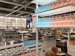 -宜家家居(宝山商场店)
