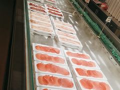 -小明家·鲜牛肉自选火锅(中街店)