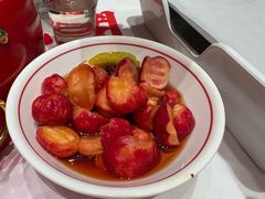 -鸿先阁·干煸虾(星沙店)