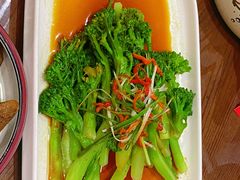 -亚克西姆新疆菜(库车店)