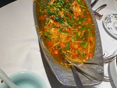 -小河盐帮·私家菜·烤鸭(三元桥·霄云路店)