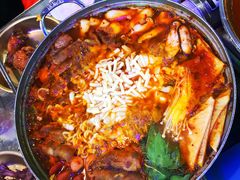 -7mall美食潮地标