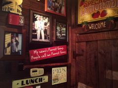 -Bubba Gump Shrimp(Ala Moana)