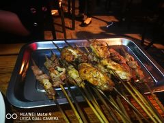 -二子海鲜大排档(太阳城店)