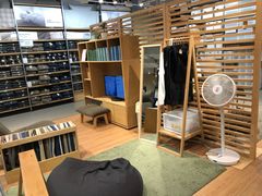 -MUJI无印良品(恒力MALL店)