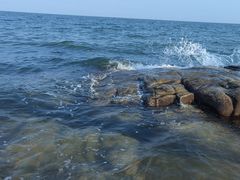 -老虎石海上公园