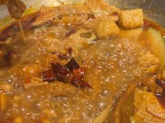 -小螺大作·螺蛳粉火锅(林和西店)