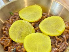 -管中炸鸡(建国道店)