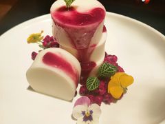 奶香鲜果冰淇淋山药-海航大厦万豪酒店彩海轩中餐厅(霄云路店)