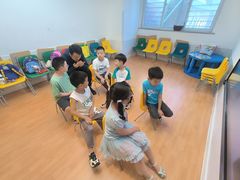 -英孚教育青少儿(长安中心)