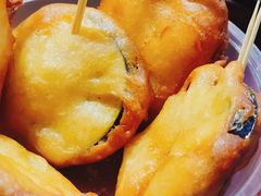 -江油特色冷沾沾(火炮街店)