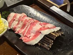 -捞王锅物料理(凯旋路店)