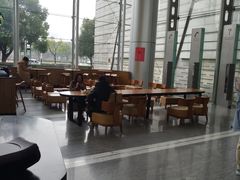 -星巴克(苏州建屋店)