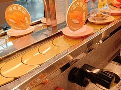 -争鲜回转寿司(西红门荟聚PLUS店)