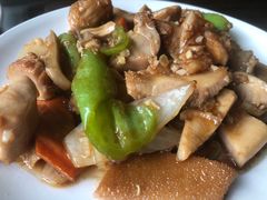 溜肚领-协顺园回头馆(南顺城路店)