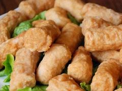 甜不辣-香传承重庆火锅(直营中山路店)
