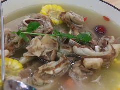 -羊之道草原味道清真餐厅(番禺店)