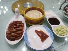 -六和聚传统烤鸭.天津菜(和平店)