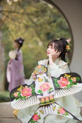-八角古风摄影