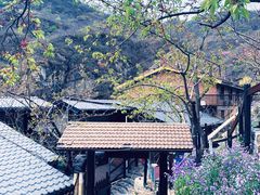 -北京水岸山吧度假村(雁栖镇店)