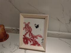 -悦融琥珀·京鲁菜·海味珍品(西单店)