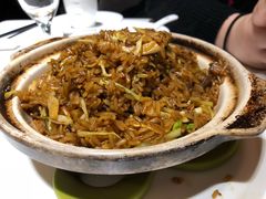 外婆炒饭-高佳庄·舟山海鲜(海景旗舰店)