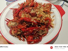 小龙虾-三味鱼屋(琥珀山庄店)