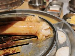 -姜虎东白丁烤肉(深圳湾后海汇店)