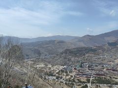 -五台山风景区