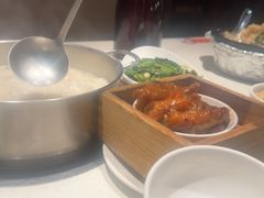 -煲王粤菜餐厅(中侨中心店)