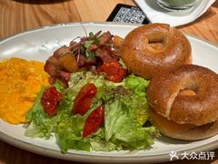 -blend (大运天地店)
