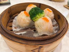 -御满江海鲜酒家(洛溪新城店)