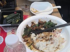 -阳阳中国饭(龙湖大兴天街)