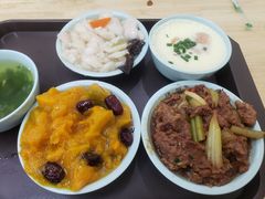 -沪东社区长者食堂(柳埠小区店)