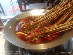 -让签签飞小郡肝串串香(春熙路形象店)