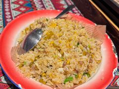 -火塘云南烧烤大排档