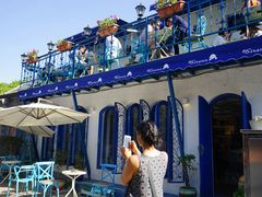 -Sirena海妖日咖夜酒