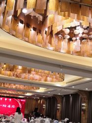 -上海瑞金洲际酒店·宴会厅