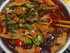 -水平有限广西米粉·广西风味集(五道口店)