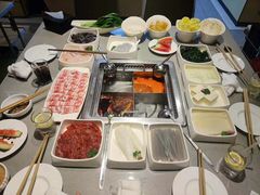 -海底捞火锅(高新活力汇店)