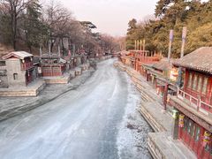 -颐和园