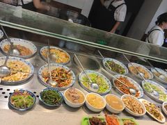 -郭巨人农家食堂(南部商务区店)